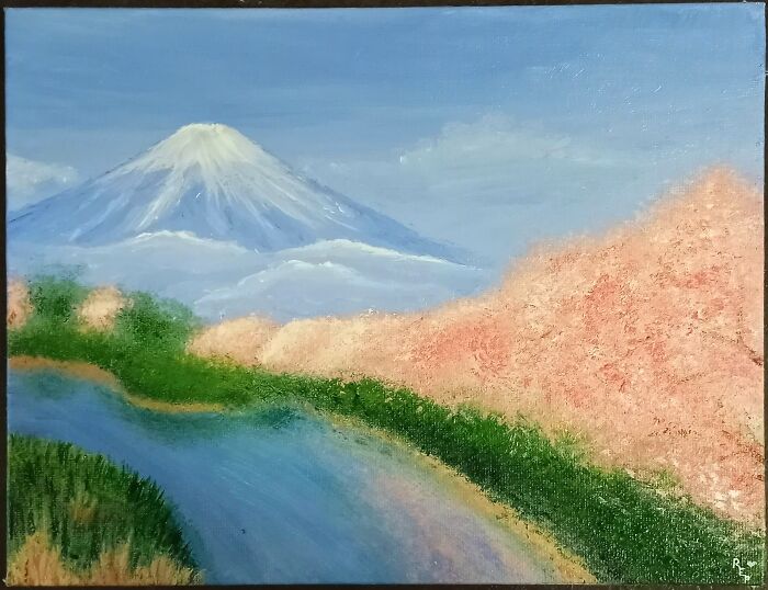 Hey Pandas, Show Us Some Of Your Most Recent Accomplishments (Closed) Hey Pandas, Show Us Some Of Your Most Recent Accomplishments (Closed)