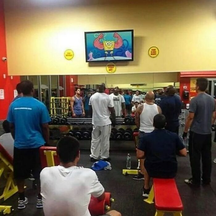 50 Confusing And Funny Photos Without Any Context, As Shared By This Instagram Page 50 Confusing And Funny Photos Without Any Context, As Shared By This Instagram Page