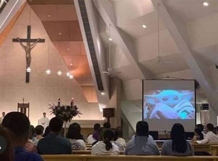 50 Confusing And Funny Photos Without Any Context, As Shared By This Instagram Page 50 Confusing And Funny Photos Without Any Context, As Shared By This Instagram Page