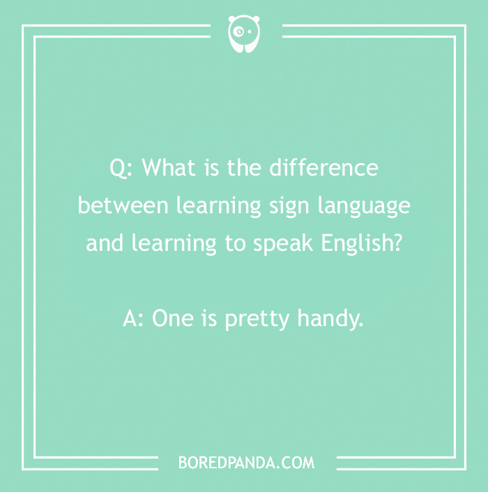 50 Of The Best “What’s The Difference Between” Jokes The Internet Has To Offer 50 Of The Best “What’s The Difference Between” Jokes The Internet Has To Offer