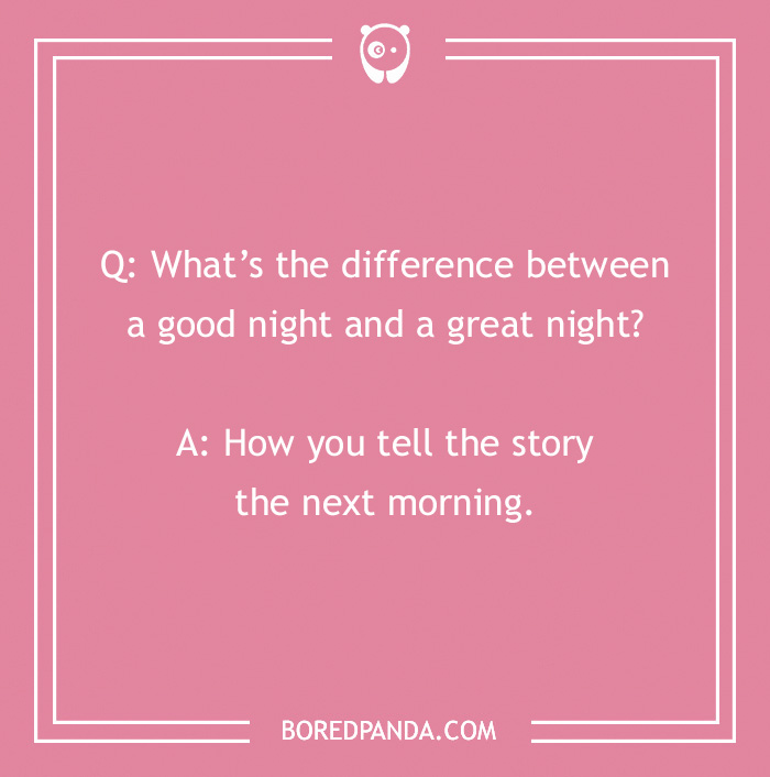 50 Of The Best “What’s The Difference Between” Jokes The Internet Has To Offer 50 Of The Best “What’s The Difference Between” Jokes The Internet Has To Offer