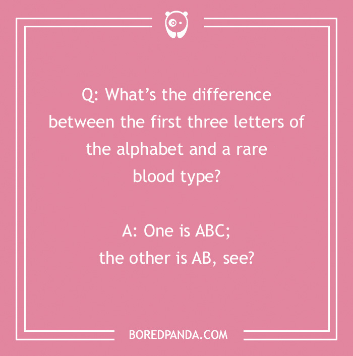 50 Of The Best “What’s The Difference Between” Jokes The Internet Has To Offer 50 Of The Best “What’s The Difference Between” Jokes The Internet Has To Offer