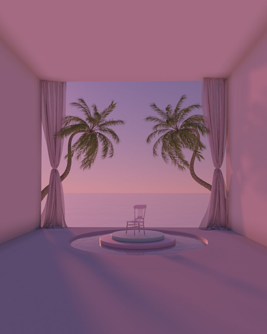 Making Art Is The Best Therapy Tool I&#8217;ve Ever Found, And Here Are Some Of My Artworks (10 Pics)