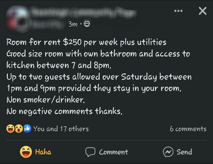 40 Times Beggars Tried To Be Choosers So The Internet Called Them Out (New Pics) 40 Times Beggars Tried To Be Choosers So The Internet Called Them Out (New Pics)