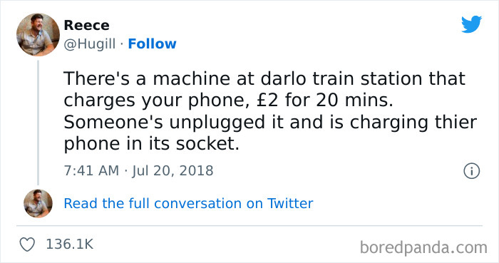 The &#8220;Stupid Tax&#8221; Online Group Shares 50 Pics That Prove Some People Are Idiots