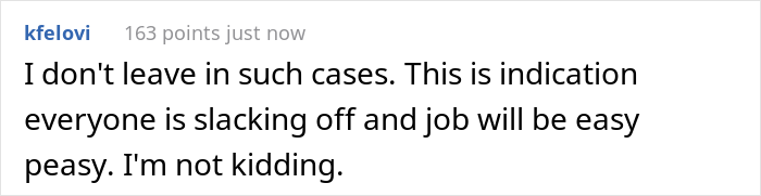 Person Attends A Job Interview But Leaves After An Hour Waiting In Vain, 20 People Online Tell Similar Tales Person Attends A Job Interview But Leaves After An Hour Waiting In Vain, 20 People Online Tell Similar Tales
