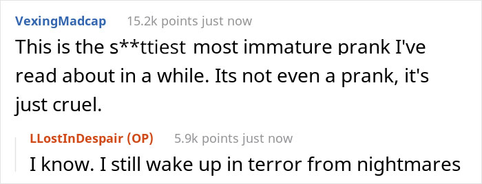 “I Didn’t React The Right Way To My Husband’s Cheating Prank And Now Our Marriage Is Not The Same” “I Didn’t React The Right Way To My Husband’s Cheating Prank And Now Our Marriage Is Not The Same”