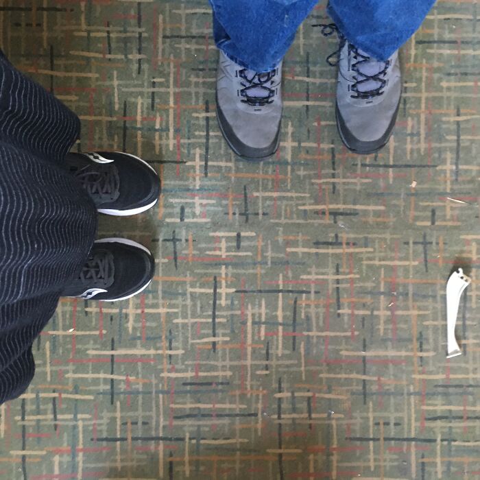 Hey Pandas, Post A Photo Of Something You Found While Renovating A Home Hey Pandas, Post A Photo Of Something You Found While Renovating A Home