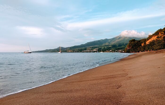 Hey Pandas, Post A Picture Of The Nicest Beach You’ve Been To (Closed) Hey Pandas, Post A Picture Of The Nicest Beach You’ve Been To (Closed)