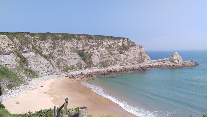 Hey Pandas, Post A Picture Of The Nicest Beach You’ve Been To (Closed) Hey Pandas, Post A Picture Of The Nicest Beach You’ve Been To (Closed)