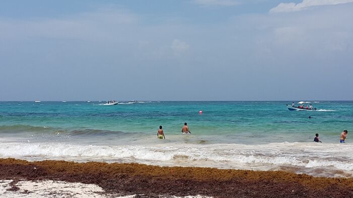 Hey Pandas, Post A Picture Of The Nicest Beach You’ve Been To (Closed) Hey Pandas, Post A Picture Of The Nicest Beach You’ve Been To (Closed)
