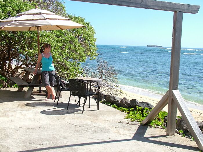 Hey Pandas, Post A Picture Of The Nicest Beach You’ve Been To (Closed) Hey Pandas, Post A Picture Of The Nicest Beach You’ve Been To (Closed)