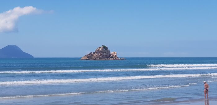 Hey Pandas, Post A Picture Of The Nicest Beach You’ve Been To (Closed) Hey Pandas, Post A Picture Of The Nicest Beach You’ve Been To (Closed)