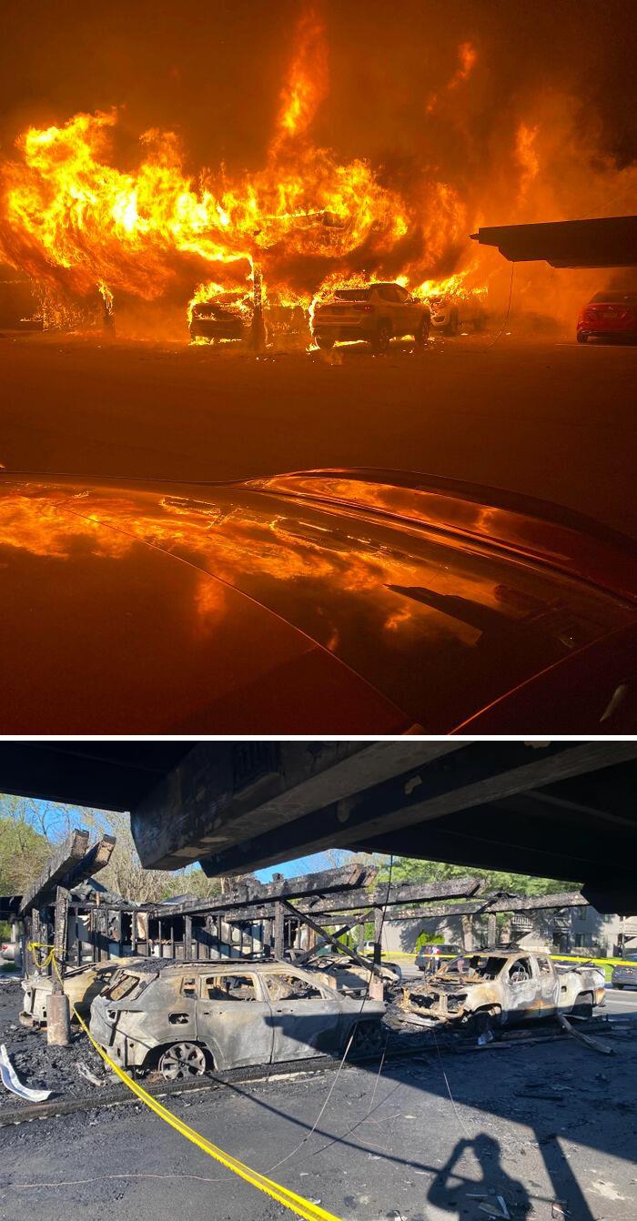 People Shared 50 Fails And Accidents So Expensive, It Hurts To Watch (New Pics) People Shared 50 Fails And Accidents So Expensive, It Hurts To Watch (New Pics)