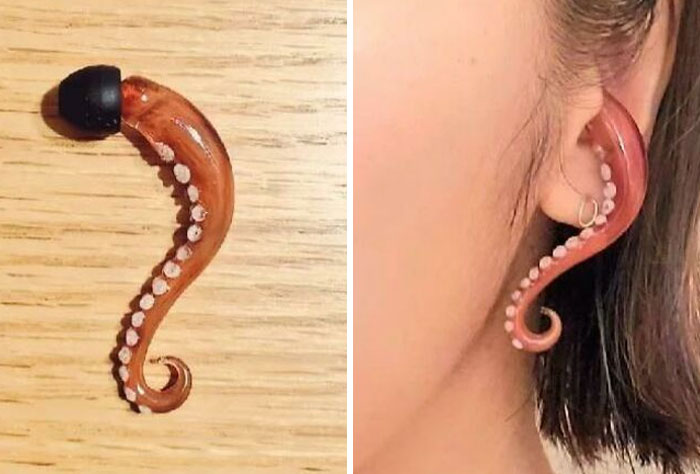 50 Weird, Tacky, And Tasteless Examples Of How People With No Taste Executed Their Ideas Perfectly (New Pics) 50 Weird, Tacky, And Tasteless Examples Of How People With No Taste Executed Their Ideas Perfectly (New Pics)