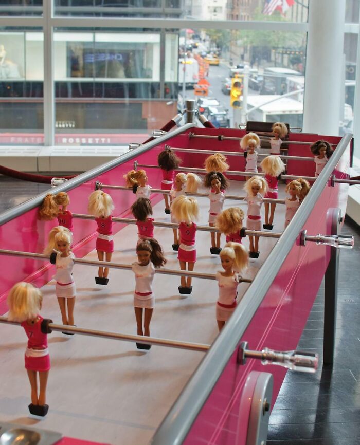 50 Weird, Tacky, And Tasteless Examples Of How People With No Taste Executed Their Ideas Perfectly (New Pics) 50 Weird, Tacky, And Tasteless Examples Of How People With No Taste Executed Their Ideas Perfectly (New Pics)