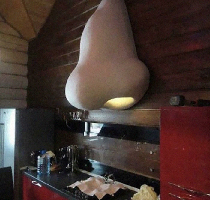 50 Weird, Tacky, And Tasteless Examples Of How People With No Taste Executed Their Ideas Perfectly (New Pics) 50 Weird, Tacky, And Tasteless Examples Of How People With No Taste Executed Their Ideas Perfectly (New Pics)