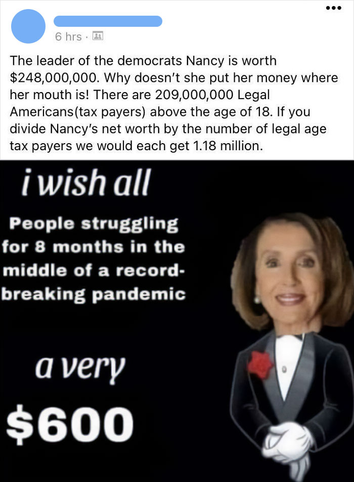 45 Times People “Didn’t Do The Math” And Got Roasted For It Online (New Pics) 45 Times People “Didn’t Do The Math” And Got Roasted For It Online (New Pics)