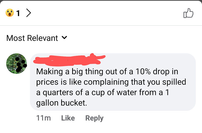 45 Times People “Didn’t Do The Math” And Got Roasted For It Online (New Pics) 45 Times People “Didn’t Do The Math” And Got Roasted For It Online (New Pics)