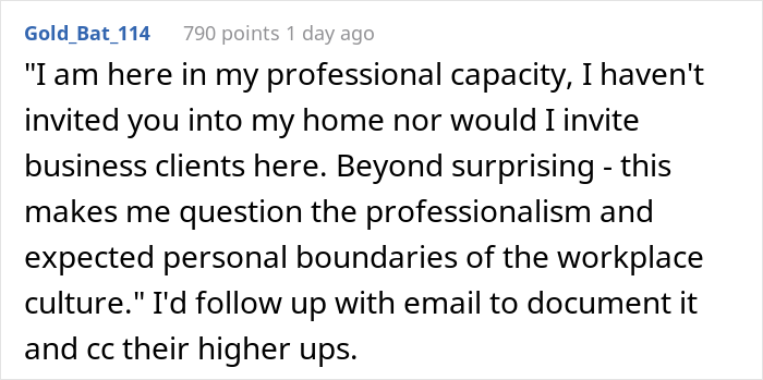 “Just Had A Zoom Job Interview, And The Recruiter Asked Me To ‘Show Her Around The Room’” “Just Had A Zoom Job Interview, And The Recruiter Asked Me To ‘Show Her Around The Room’”