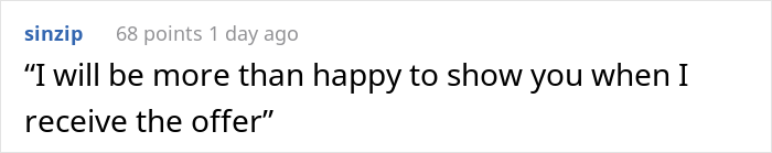 “Just Had A Zoom Job Interview, And The Recruiter Asked Me To ‘Show Her Around The Room’” “Just Had A Zoom Job Interview, And The Recruiter Asked Me To ‘Show Her Around The Room’”