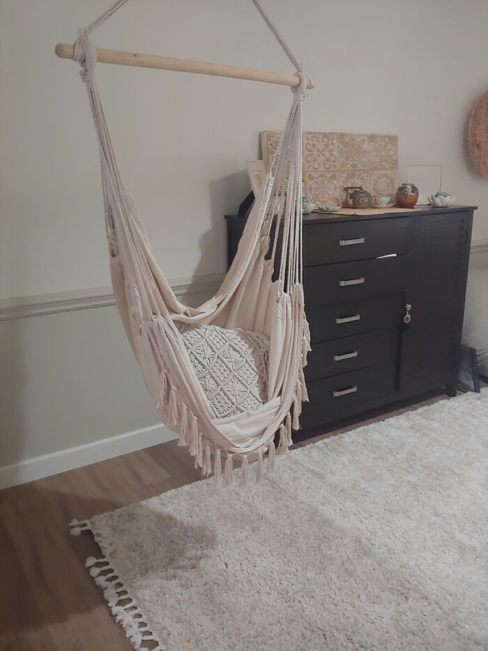 Hey Pandas, Where Is The Best Spot In Your House? Hey Pandas, Where Is The Best Spot In Your House?