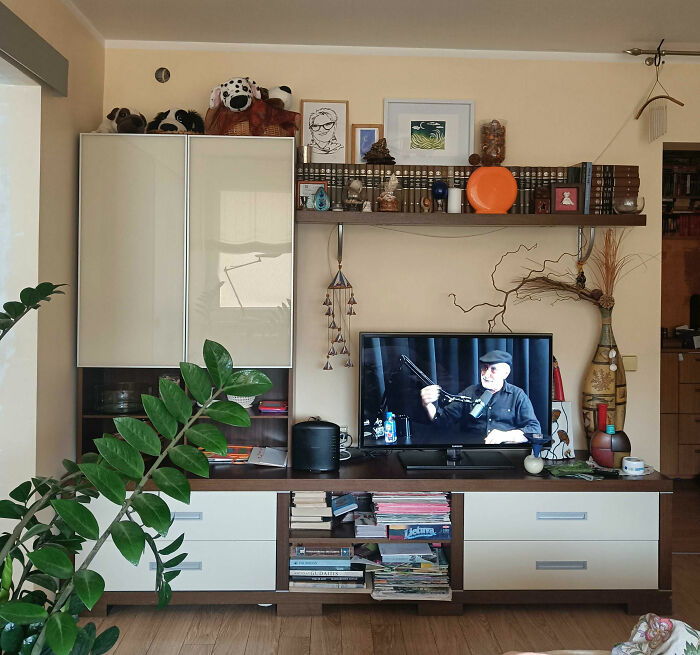 Hey Pandas, Where Is The Best Spot In Your House? Hey Pandas, Where Is The Best Spot In Your House?