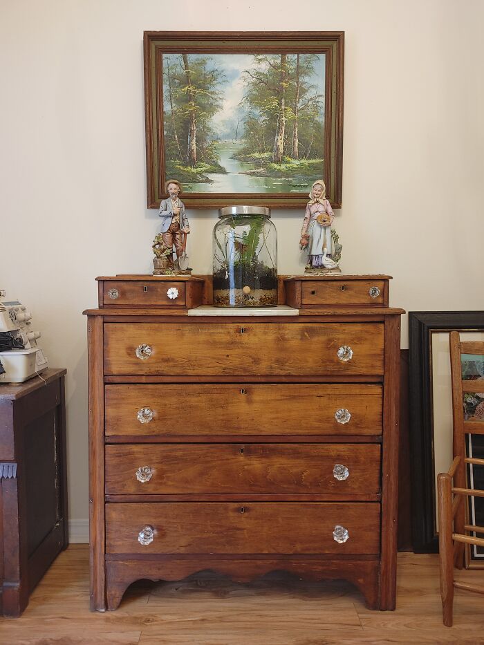 Hey Pandas, Where Is The Best Spot In Your House? Hey Pandas, Where Is The Best Spot In Your House?