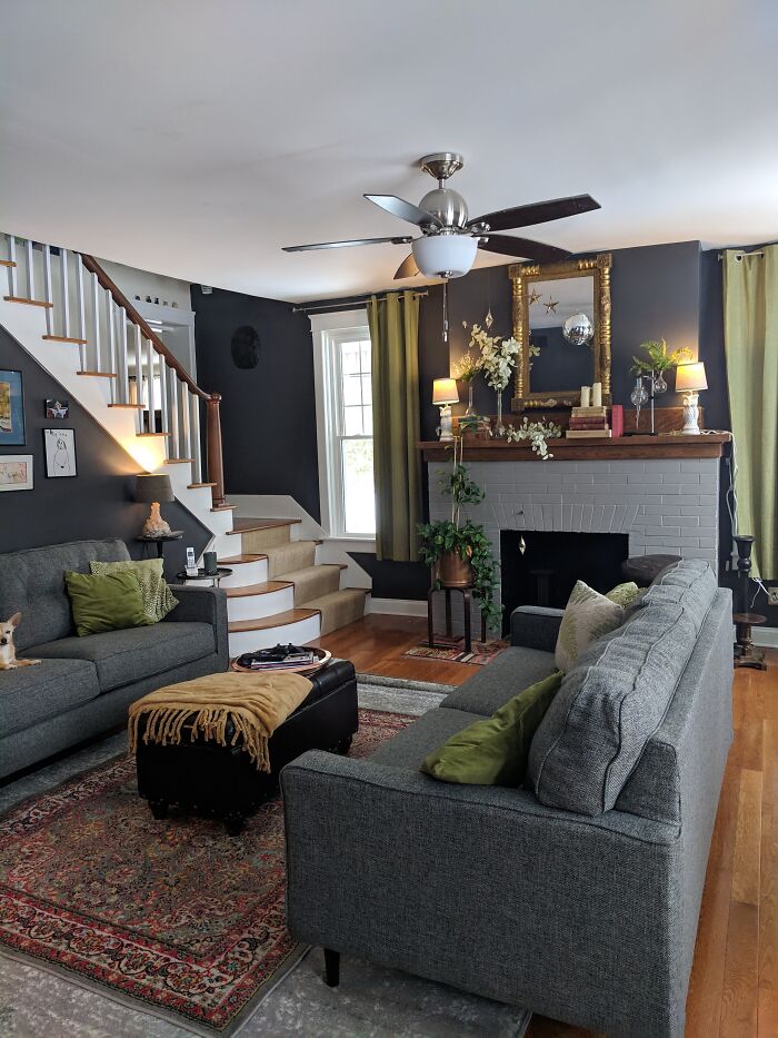 Hey Pandas, Where Is The Best Spot In Your House? Hey Pandas, Where Is The Best Spot In Your House?