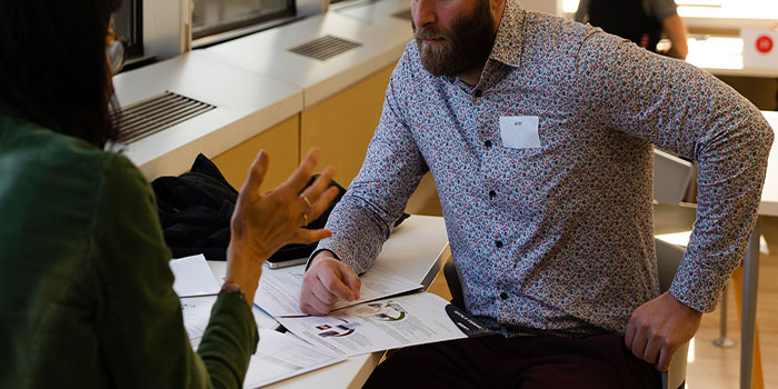 This Engineer Grew Tired Of Her Male Coworker’s Domineering Behavior, She Started Calling Him ‘Emotional’ Around The Office This Engineer Grew Tired Of Her Male Coworker’s Domineering Behavior, She Started Calling Him ‘Emotional’ Around The Office