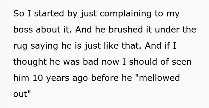This Engineer Grew Tired Of Her Male Coworker’s Domineering Behavior, She Started Calling Him ‘Emotional’ Around The Office This Engineer Grew Tired Of Her Male Coworker’s Domineering Behavior, She Started Calling Him ‘Emotional’ Around The Office