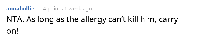 Dad Constantly Steals 17 Y.O. Daughter’s Food, She Deliberately Starts Adding Lemon To Her Food Because He Is Allergic To Citrus Dad Constantly Steals 17 Y.O. Daughter’s Food, She Deliberately Starts Adding Lemon To Her Food Because He Is Allergic To Citrus