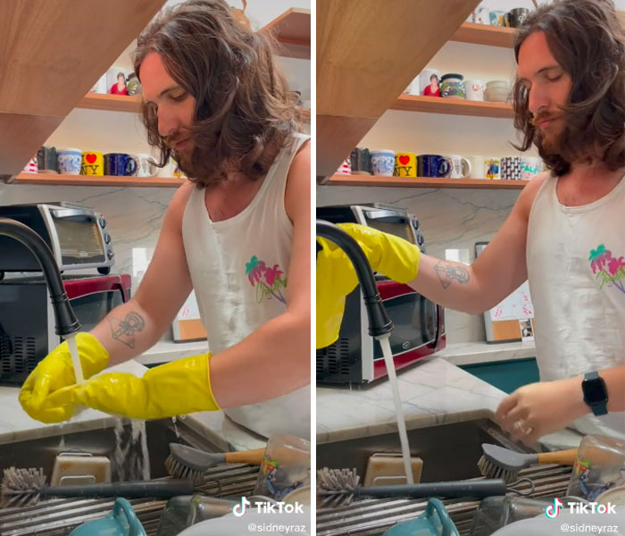 Guy Is Sharing Useful Tips He Wishes He Had Known Sooner, And Here Are 29 Of The Best Ones (New Posts) Guy Is Sharing Useful Tips He Wishes He Had Known Sooner, And Here Are 29 Of The Best Ones (New Posts)