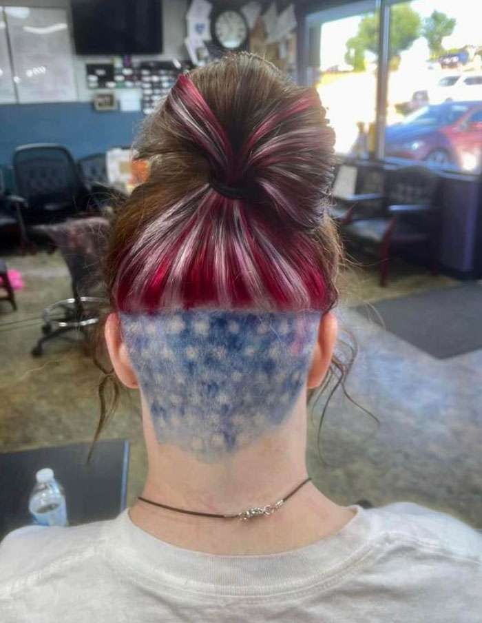 “That’s It, I’m Hair Shaming”: 50 Times People Couldn’t Hold Back From Roasting Tragic Haircuts “That’s It, I’m Hair Shaming”: 50 Times People Couldn’t Hold Back From Roasting Tragic Haircuts