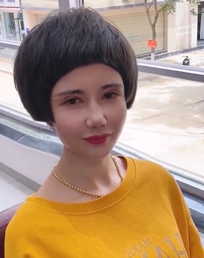 “That’s It, I’m Hair Shaming”: 50 Times People Couldn’t Hold Back From Roasting Tragic Haircuts “That’s It, I’m Hair Shaming”: 50 Times People Couldn’t Hold Back From Roasting Tragic Haircuts