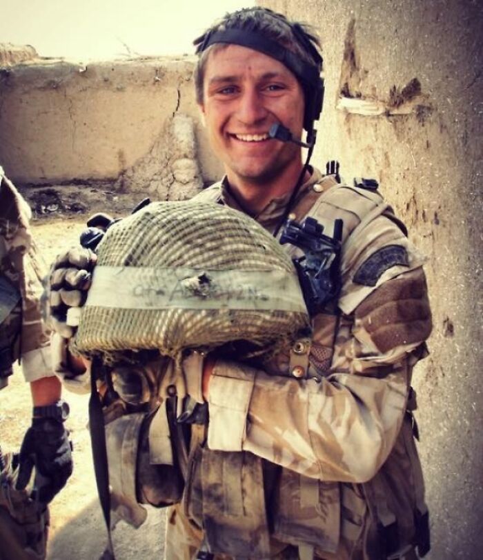 50 Reasons Why Not Wearing A Helmet Is The Dumbest Thing You Can Do (New Pics) 50 Reasons Why Not Wearing A Helmet Is The Dumbest Thing You Can Do (New Pics)