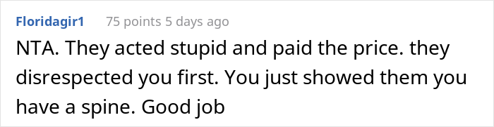 Girlfriend’s Rude Italian-American Family Make Fun Of Her Boyfriend, Are Surprised When He Roasts Them With Fluent Italian Girlfriend’s Rude Italian-American Family Make Fun Of Her Boyfriend, Are Surprised When He Roasts Them With Fluent Italian