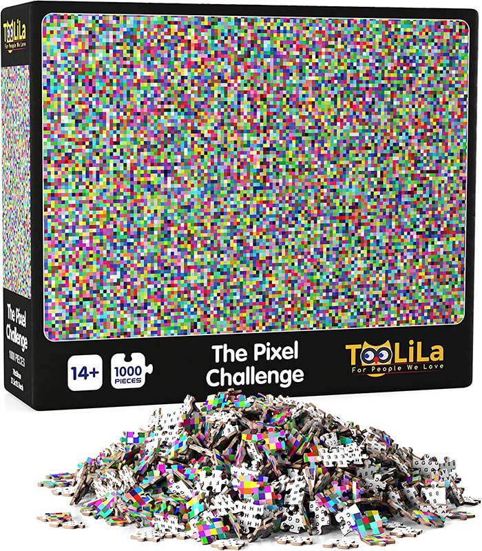 50 Of The Hardest Puzzles That Are So Entertaining To Start Yet So Difficult To Finish 50 Of The Hardest Puzzles That Are So Entertaining To Start Yet So Difficult To Finish