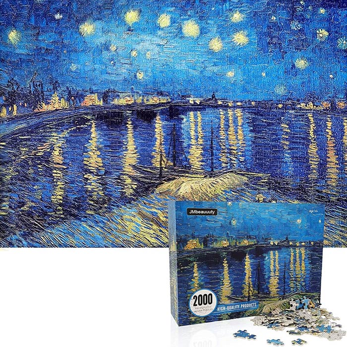 50 Of The Hardest Puzzles That Are So Entertaining To Start Yet So Difficult To Finish 50 Of The Hardest Puzzles That Are So Entertaining To Start Yet So Difficult To Finish