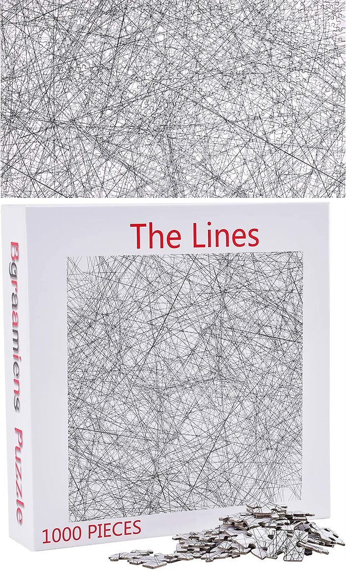 50 Of The Hardest Puzzles That Are So Entertaining To Start Yet So Difficult To Finish 50 Of The Hardest Puzzles That Are So Entertaining To Start Yet So Difficult To Finish