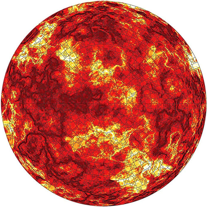 50 Of The Hardest Puzzles That Are So Entertaining To Start Yet So Difficult To Finish 50 Of The Hardest Puzzles That Are So Entertaining To Start Yet So Difficult To Finish