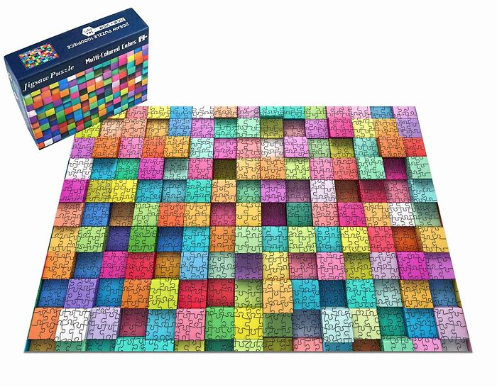 50 Of The Hardest Puzzles That Are So Entertaining To Start Yet So Difficult To Finish 50 Of The Hardest Puzzles That Are So Entertaining To Start Yet So Difficult To Finish