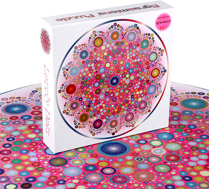 50 Of The Hardest Puzzles That Are So Entertaining To Start Yet So Difficult To Finish 50 Of The Hardest Puzzles That Are So Entertaining To Start Yet So Difficult To Finish