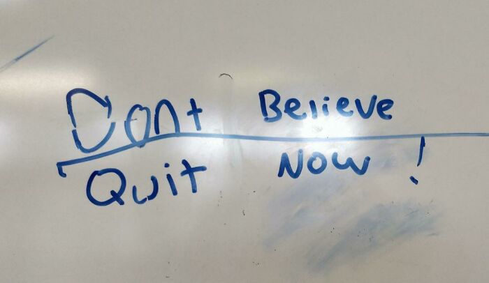 Cringeworthy Design Mistakes That Turned These 50 Signs Into A Hilarious Mess (New Pics) Cringeworthy Design Mistakes That Turned These 50 Signs Into A Hilarious Mess (New Pics)