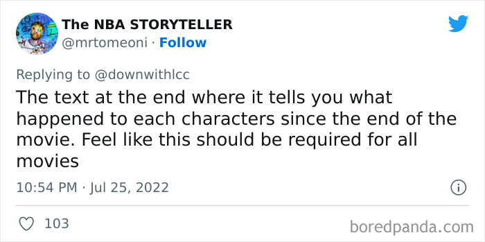 People Share 50 Plot Clichés They Just Can’t Get Enough Of, No Matter How Painfully Often They’re Used People Share 50 Plot Clichés They Just Can’t Get Enough Of, No Matter How Painfully Often They’re Used