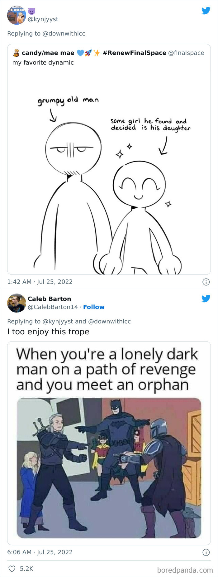 People Share 50 Plot Clichés They Just Can’t Get Enough Of, No Matter How Painfully Often They’re Used People Share 50 Plot Clichés They Just Can’t Get Enough Of, No Matter How Painfully Often They’re Used