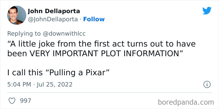 People Share 50 Plot Clichés They Just Can’t Get Enough Of, No Matter How Painfully Often They’re Used People Share 50 Plot Clichés They Just Can’t Get Enough Of, No Matter How Painfully Often They’re Used