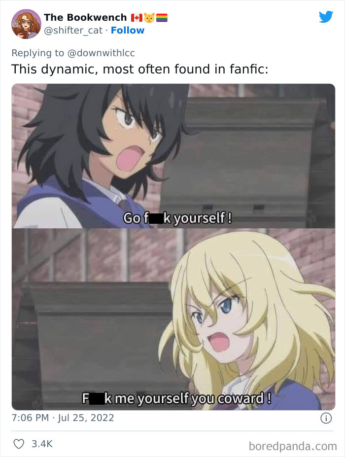 People Share 50 Plot Clichés They Just Can’t Get Enough Of, No Matter How Painfully Often They’re Used People Share 50 Plot Clichés They Just Can’t Get Enough Of, No Matter How Painfully Often They’re Used