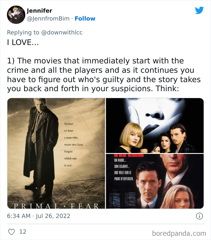 People Share 50 Plot Clichés They Just Can’t Get Enough Of, No Matter How Painfully Often They’re Used People Share 50 Plot Clichés They Just Can’t Get Enough Of, No Matter How Painfully Often They’re Used