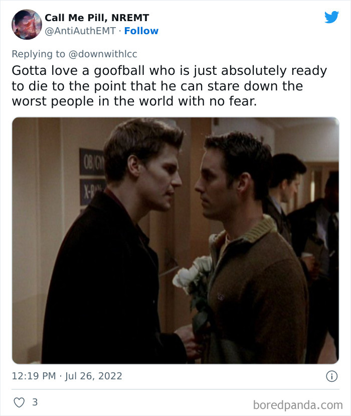 People Share 50 Plot Clichés They Just Can’t Get Enough Of, No Matter How Painfully Often They’re Used People Share 50 Plot Clichés They Just Can’t Get Enough Of, No Matter How Painfully Often They’re Used